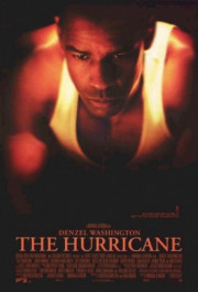 Постер The Hurricane